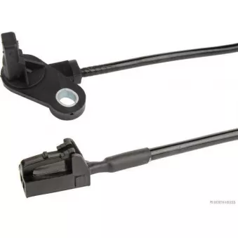 Capteur, vitesse de roue HERTH+BUSS JAKOPARTS
