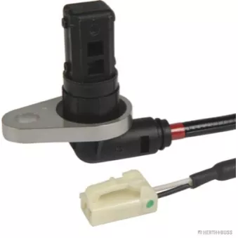 Capteur, vitesse de roue HERTH+BUSS JAKOPARTS J5930305