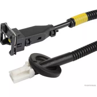 Capteur, vitesse de roue HERTH+BUSS JAKOPARTS