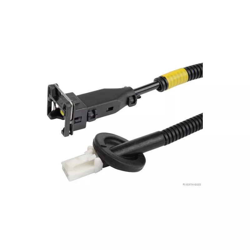 Capteur, vitesse de roue HERTH+BUSS JAKOPARTS J5930308