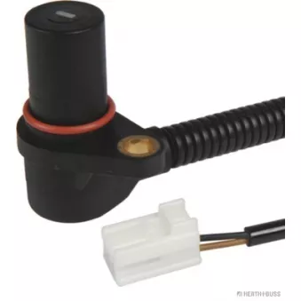 Capteur, vitesse de roue HERTH+BUSS JAKOPARTS