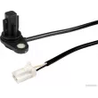 Capteur, vitesse de roue HERTH+BUSS JAKOPARTS J5930313 - Visuel 1