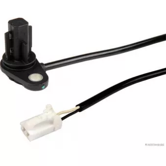 Capteur, vitesse de roue HERTH+BUSS JAKOPARTS
