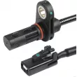 Capteur, vitesse de roue HERTH+BUSS JAKOPARTS J5930314 - Visuel 1