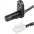 Capteur, vitesse de roue HERTH+BUSS JAKOPARTS J5930318 - Visuel 1