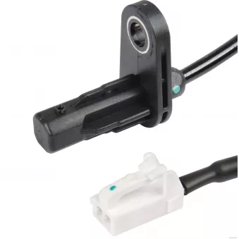 Capteur, vitesse de roue HERTH+BUSS JAKOPARTS J5930318