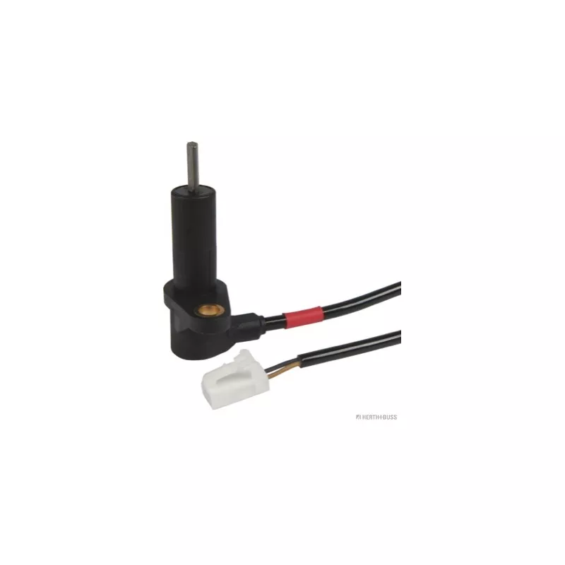 Capteur, vitesse de roue HERTH+BUSS JAKOPARTS J5930500