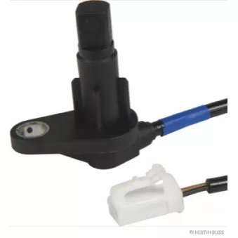 Capteur, vitesse de roue HERTH+BUSS JAKOPARTS J5930505