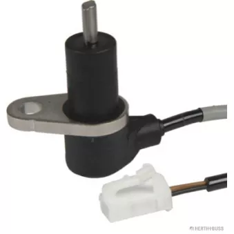 Capteur, vitesse de roue HERTH+BUSS JAKOPARTS J5930506