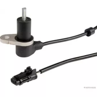 Capteur, vitesse de roue HERTH+BUSS JAKOPARTS J5930508