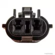 Capteur, vitesse de roue HERTH+BUSS JAKOPARTS J5930508 - Visuel 2