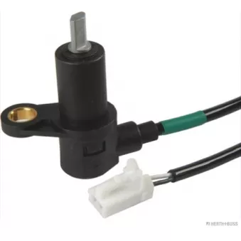 Capteur, vitesse de roue HERTH+BUSS JAKOPARTS J5930510