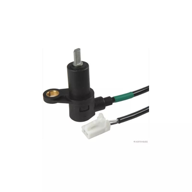 Capteur, vitesse de roue HERTH+BUSS JAKOPARTS J5930510
