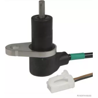 Capteur, vitesse de roue HERTH+BUSS JAKOPARTS J5930520