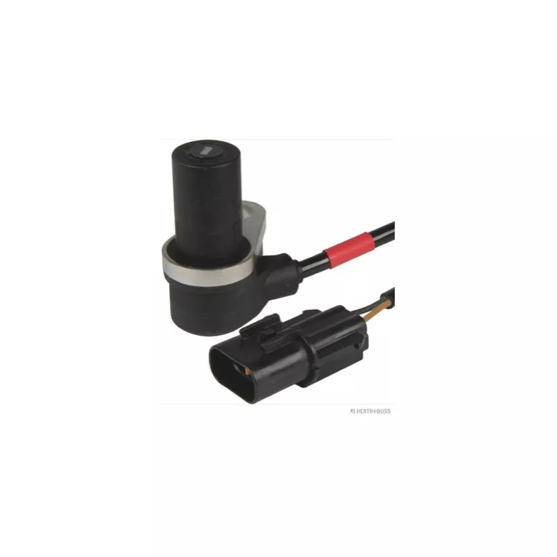 Capteur, vitesse de roue HERTH+BUSS JAKOPARTS J5930527