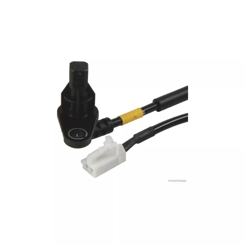 Capteur, vitesse de roue HERTH+BUSS JAKOPARTS J5930531