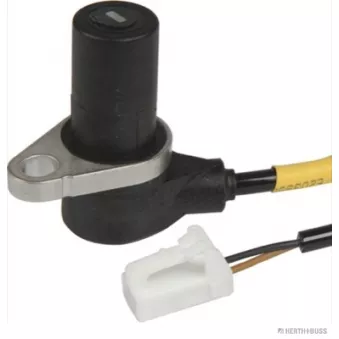 Capteur, vitesse de roue HERTH+BUSS JAKOPARTS J5930535