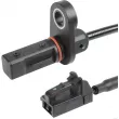 Capteur, vitesse de roue HERTH+BUSS JAKOPARTS J5930544 - Visuel 1