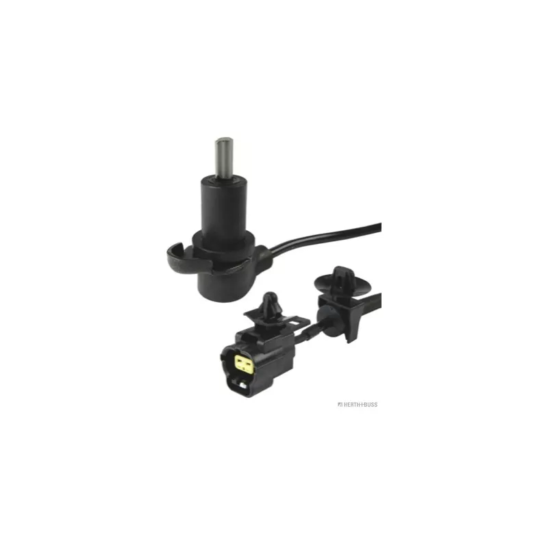 Capteur, vitesse de roue HERTH+BUSS JAKOPARTS J5930900