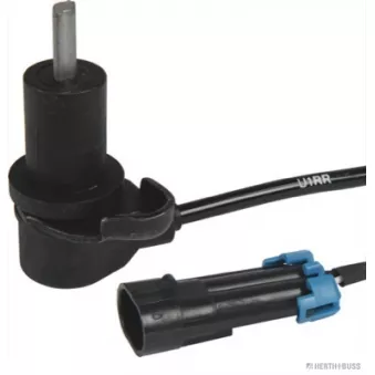Capteur, vitesse de roue HERTH+BUSS JAKOPARTS J5930903