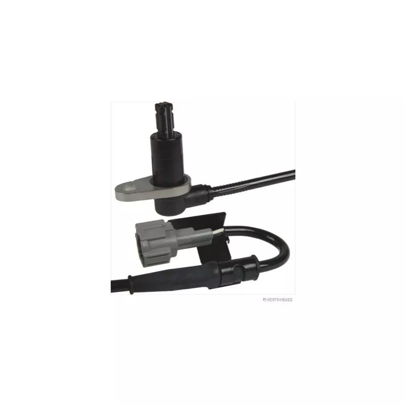 Capteur, vitesse de roue HERTH+BUSS JAKOPARTS J5931006