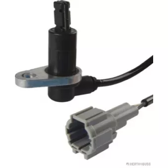 Capteur, vitesse de roue HERTH+BUSS JAKOPARTS J5931011
