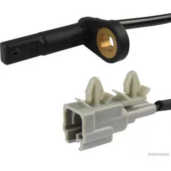 Capteur, vitesse de roue HERTH+BUSS JAKOPARTS J5931015