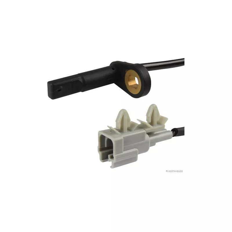Capteur, vitesse de roue HERTH+BUSS JAKOPARTS J5931015