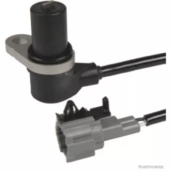 Capteur, vitesse de roue HERTH+BUSS JAKOPARTS J5931019