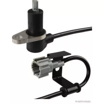 Capteur, vitesse de roue HERTH+BUSS JAKOPARTS J5931020