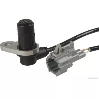 Capteur, vitesse de roue HERTH+BUSS JAKOPARTS