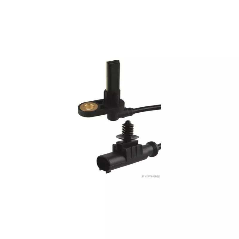 Capteur, vitesse de roue HERTH+BUSS JAKOPARTS J5931033