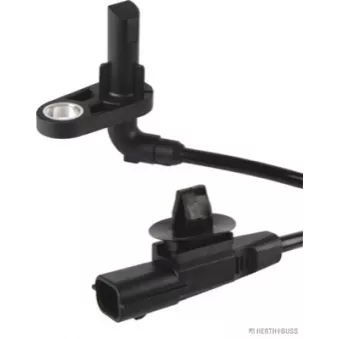 Capteur, vitesse de roue HERTH+BUSS JAKOPARTS J5931038