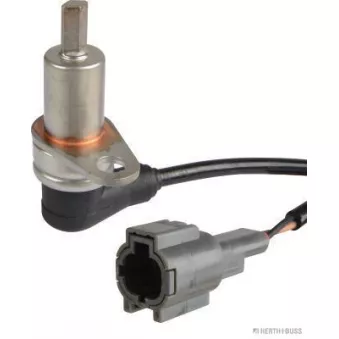 Capteur, vitesse de roue HERTH+BUSS JAKOPARTS J5931040