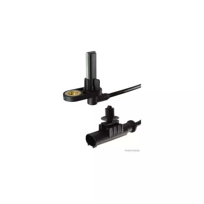 Capteur, vitesse de roue HERTH+BUSS JAKOPARTS J5931043