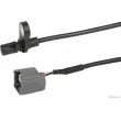 Capteur, vitesse de roue HERTH+BUSS JAKOPARTS J5931047 - Visuel 1