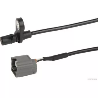 Capteur, vitesse de roue HERTH+BUSS JAKOPARTS