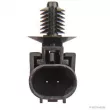 Capteur, vitesse de roue HERTH+BUSS JAKOPARTS J5931048 - Visuel 2