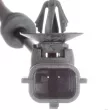 Capteur, vitesse de roue HERTH+BUSS JAKOPARTS J5931049 - Visuel 2