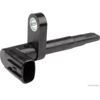 Capteur, vitesse de roue HERTH+BUSS JAKOPARTS J5932024