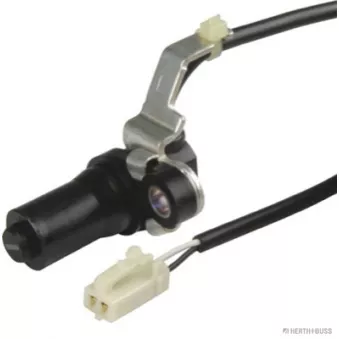 Capteur, vitesse de roue HERTH+BUSS JAKOPARTS J5932030
