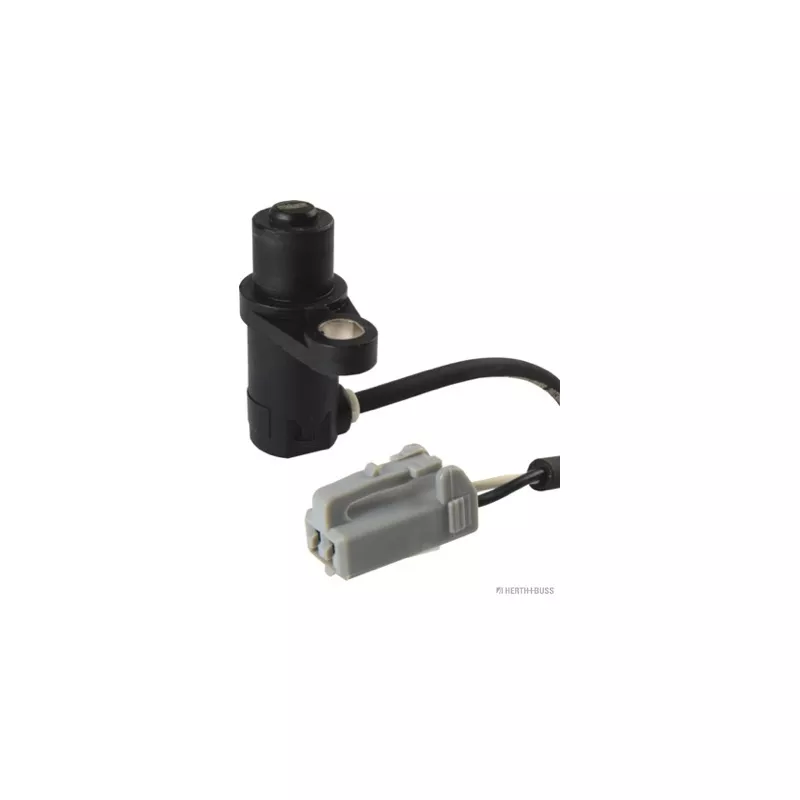 Capteur, vitesse de roue HERTH+BUSS JAKOPARTS J5932045