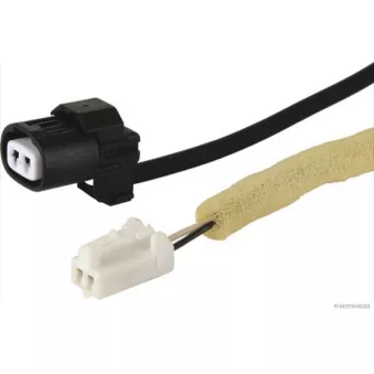 Capteur, vitesse de roue HERTH+BUSS JAKOPARTS J5932051
