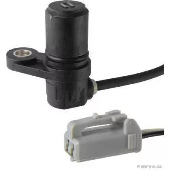 Capteur, vitesse de roue HERTH+BUSS JAKOPARTS J5932060