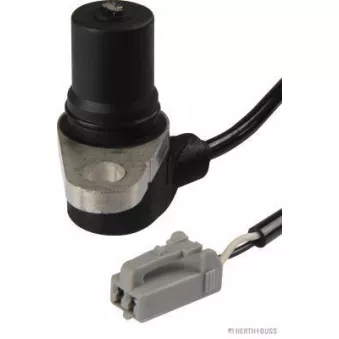 Capteur, vitesse de roue HERTH+BUSS JAKOPARTS J5932061