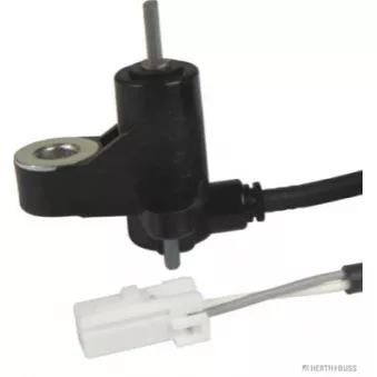 Capteur, vitesse de roue HERTH+BUSS JAKOPARTS J5933012