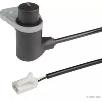 Capteur, vitesse de roue HERTH+BUSS JAKOPARTS J5933017