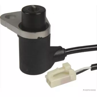 Capteur, vitesse de roue HERTH+BUSS JAKOPARTS J5933019