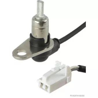 Capteur, vitesse de roue HERTH+BUSS JAKOPARTS J5933020