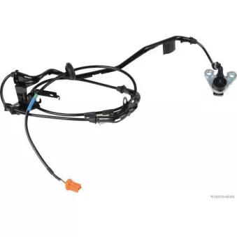 Capteur, vitesse de roue HERTH+BUSS JAKOPARTS J5934000